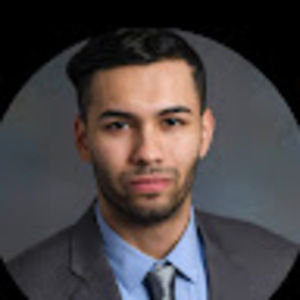 Meet your Posher, Franklin